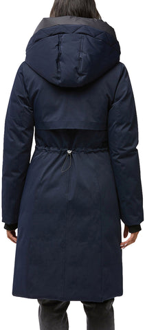 Samara Hooded Jacket - Women's|-|Veste à capuchon de Samara - Femme