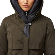 Samara Hooded Jacket - Women's|-|Veste à capuchon de Samara - Femme
