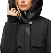 Samara Hooded Jacket - Women's|-|Veste à capuchon de Samara - Femme
