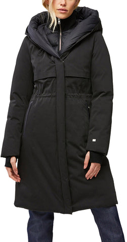 Samara Hooded Jacket - Women's|-|Veste à capuchon de Samara - Femme