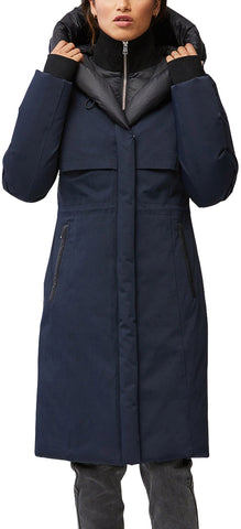 Samara Hooded Jacket - Women's|-|Veste à capuchon de Samara - Femme