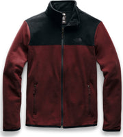 TKA Glacier Full Zip Fleece Sweatshirt - Women's|-|Chandail en molleton à glissière pleine longueur TKA Glacier - Femme