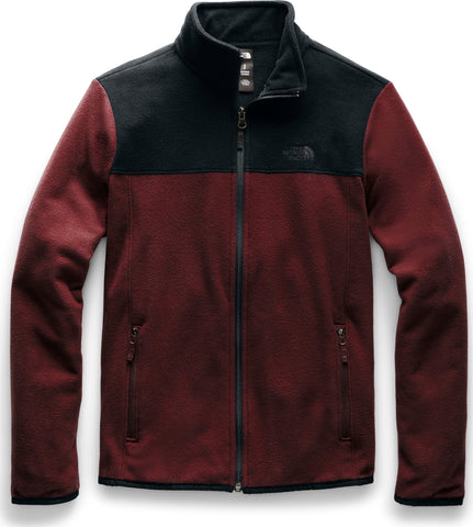 TKA Glacier Full Zip Fleece Sweatshirt - Women's|-|Chandail en molleton à glissière pleine longueur TKA Glacier - Femme