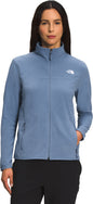 TKA Glacier Full Zip Fleece Sweatshirt - Women's|-|Chandail en molleton à glissière pleine longueur TKA Glacier - Femme
