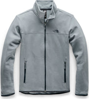 TKA Glacier Full Zip Fleece Sweatshirt - Women's|-|Chandail en molleton à glissière pleine longueur TKA Glacier - Femme