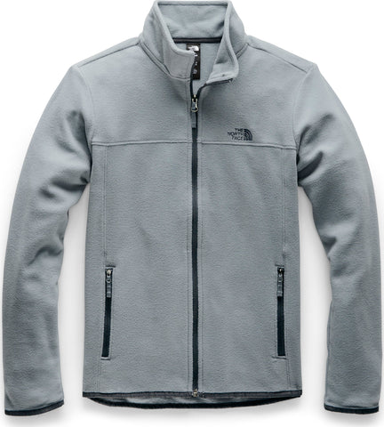 TKA Glacier Full Zip Fleece Sweatshirt - Women's|-|Chandail en molleton à glissière pleine longueur TKA Glacier - Femme