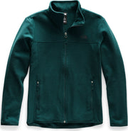 TKA Glacier Full Zip Fleece Sweatshirt - Women's|-|Chandail en molleton à glissière pleine longueur TKA Glacier - Femme