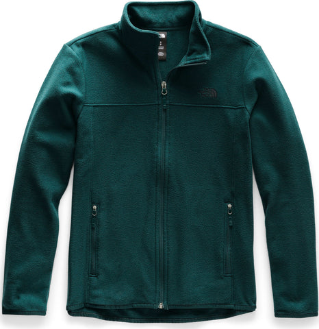 TKA Glacier Full Zip Fleece Sweatshirt - Women's|-|Chandail en molleton à glissière pleine longueur TKA Glacier - Femme