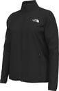 TKA Glacier Full Zip Fleece Sweatshirt - Women's|-|Chandail en molleton à glissière pleine longueur TKA Glacier - Femme