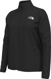 TKA Glacier Full Zip Fleece Sweatshirt - Women's|-|Chandail en molleton à glissière pleine longueur TKA Glacier - Femme