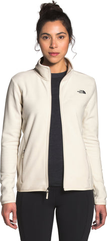 TKA Glacier Full Zip Fleece Sweatshirt - Women's|-|Chandail en molleton à glissière pleine longueur TKA Glacier - Femme