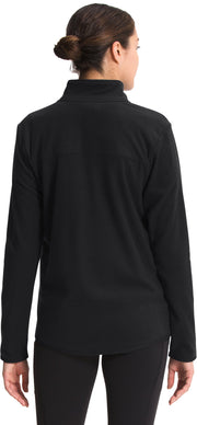 TKA Glacier Full Zip Fleece Sweatshirt - Women's|-|Chandail en molleton à glissière pleine longueur TKA Glacier - Femme