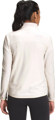 TKA Glacier Full Zip Fleece Sweatshirt - Women's|-|Chandail en molleton à glissière pleine longueur TKA Glacier - Femme