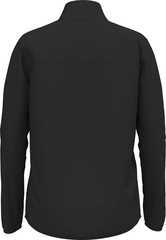 TKA Glacier Full Zip Fleece Sweatshirt - Women's|-|Chandail en molleton à glissière pleine longueur TKA Glacier - Femme