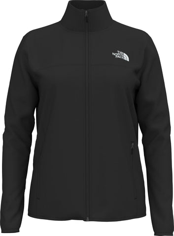 TKA Glacier Full Zip Fleece Sweatshirt - Women's|-|Chandail en molleton à glissière pleine longueur TKA Glacier - Femme