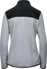 TKA Glacier Full Zip Fleece Sweatshirt - Women's|-|Chandail en molleton à glissière pleine longueur TKA Glacier - Femme
