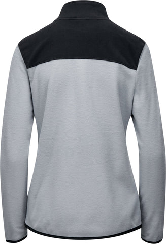 TKA Glacier Full Zip Fleece Sweatshirt - Women's|-|Chandail en molleton à glissière pleine longueur TKA Glacier - Femme