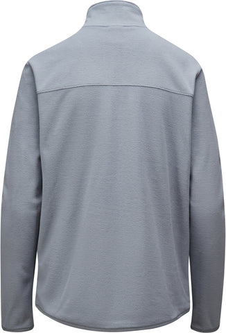 TKA Glacier Full Zip Fleece Sweatshirt - Women's|-|Chandail en molleton à glissière pleine longueur TKA Glacier - Femme