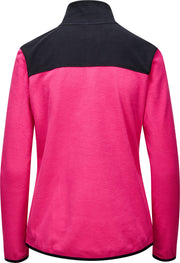 TKA Glacier Full Zip Fleece Sweatshirt - Women's|-|Chandail en molleton à glissière pleine longueur TKA Glacier - Femme