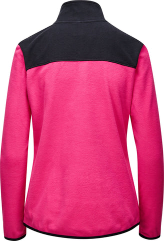 TKA Glacier Full Zip Fleece Sweatshirt - Women's|-|Chandail en molleton à glissière pleine longueur TKA Glacier - Femme