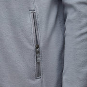 TKA Glacier Full Zip Fleece Sweatshirt - Women's|-|Chandail en molleton à glissière pleine longueur TKA Glacier - Femme