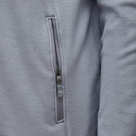 TKA Glacier Full Zip Fleece Sweatshirt - Women's|-|Chandail en molleton à glissière pleine longueur TKA Glacier - Femme