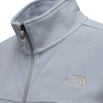 TKA Glacier Full Zip Fleece Sweatshirt - Women's|-|Chandail en molleton à glissière pleine longueur TKA Glacier - Femme