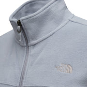 TKA Glacier Full Zip Fleece Sweatshirt - Women's|-|Chandail en molleton à glissière pleine longueur TKA Glacier - Femme