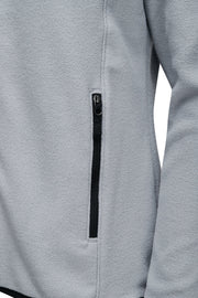 TKA Glacier Full Zip Fleece Sweatshirt - Women's|-|Chandail en molleton à glissière pleine longueur TKA Glacier - Femme