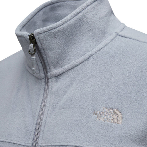 TKA Glacier Full Zip Fleece Sweatshirt - Women's|-|Chandail en molleton à glissière pleine longueur TKA Glacier - Femme