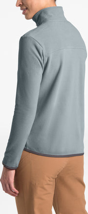 TKA Glacier Full Zip Fleece Sweatshirt - Women's|-|Chandail en molleton à glissière pleine longueur TKA Glacier - Femme