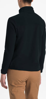 TKA Glacier Full Zip Fleece Sweatshirt - Women's|-|Chandail en molleton à glissière pleine longueur TKA Glacier - Femme
