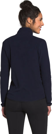 TKA Glacier Full Zip Fleece Sweatshirt - Women's|-|Chandail en molleton à glissière pleine longueur TKA Glacier - Femme