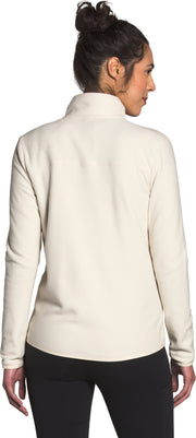 TKA Glacier Full Zip Fleece Sweatshirt - Women's|-|Chandail en molleton à glissière pleine longueur TKA Glacier - Femme