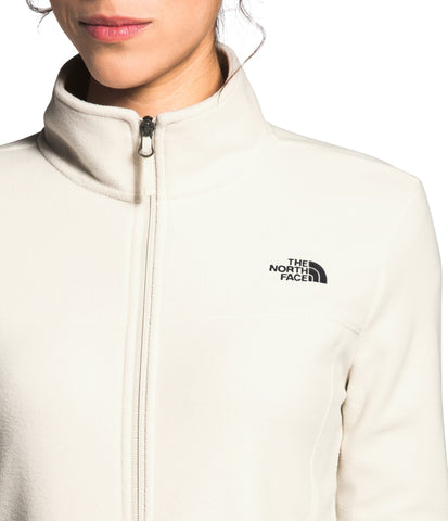 TKA Glacier Full Zip Fleece Sweatshirt - Women's|-|Chandail en molleton à glissière pleine longueur TKA Glacier - Femme