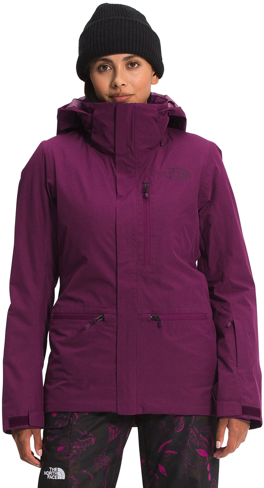 Manteau Gatekeeper Pour Femmes|-|Women’s Gatekeeper Jacket