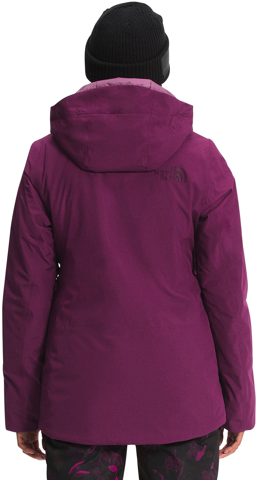 Manteau Gatekeeper Pour Femmes|-|Women’s Gatekeeper Jacket