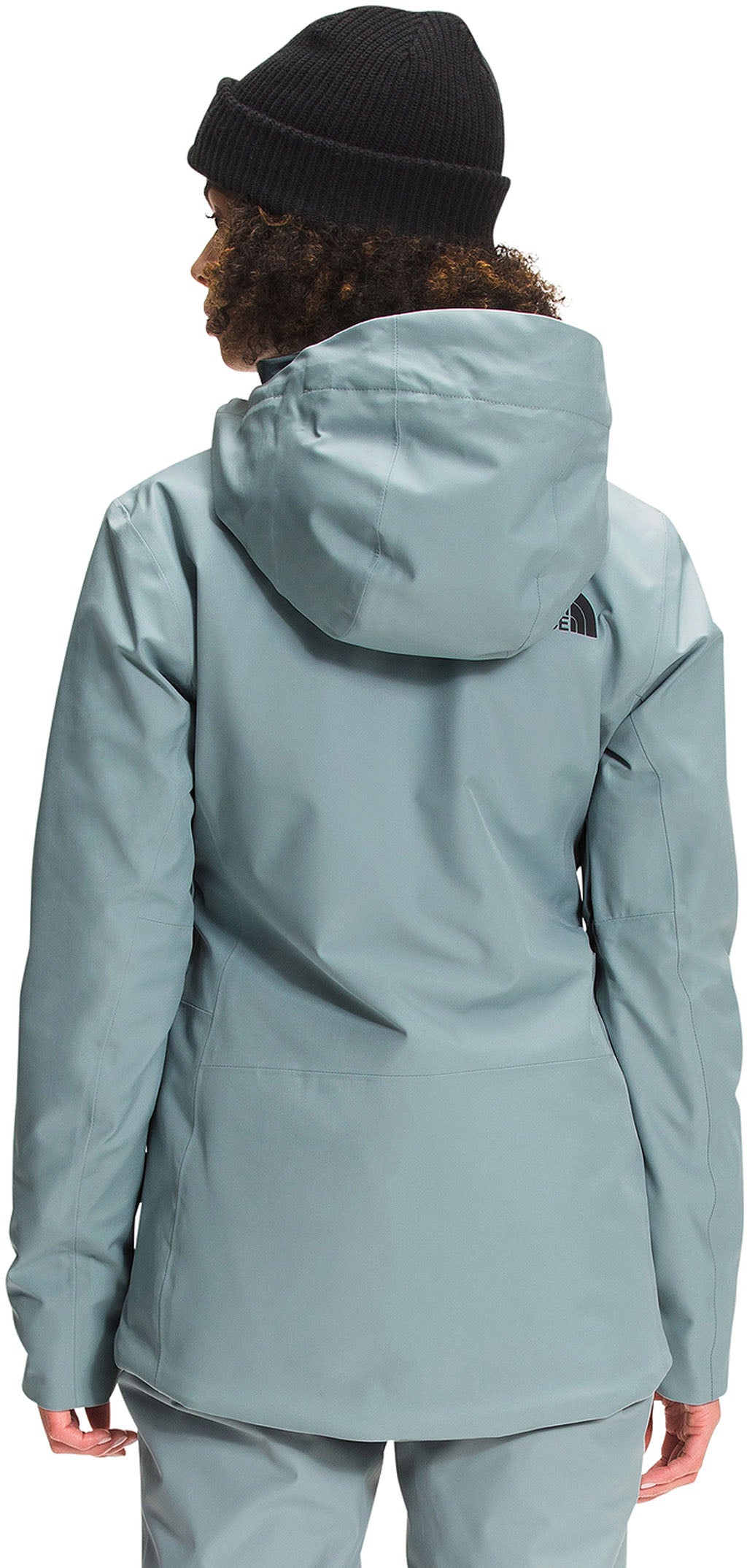 Manteau Gatekeeper Pour Femmes|-|Women’s Gatekeeper Jacket