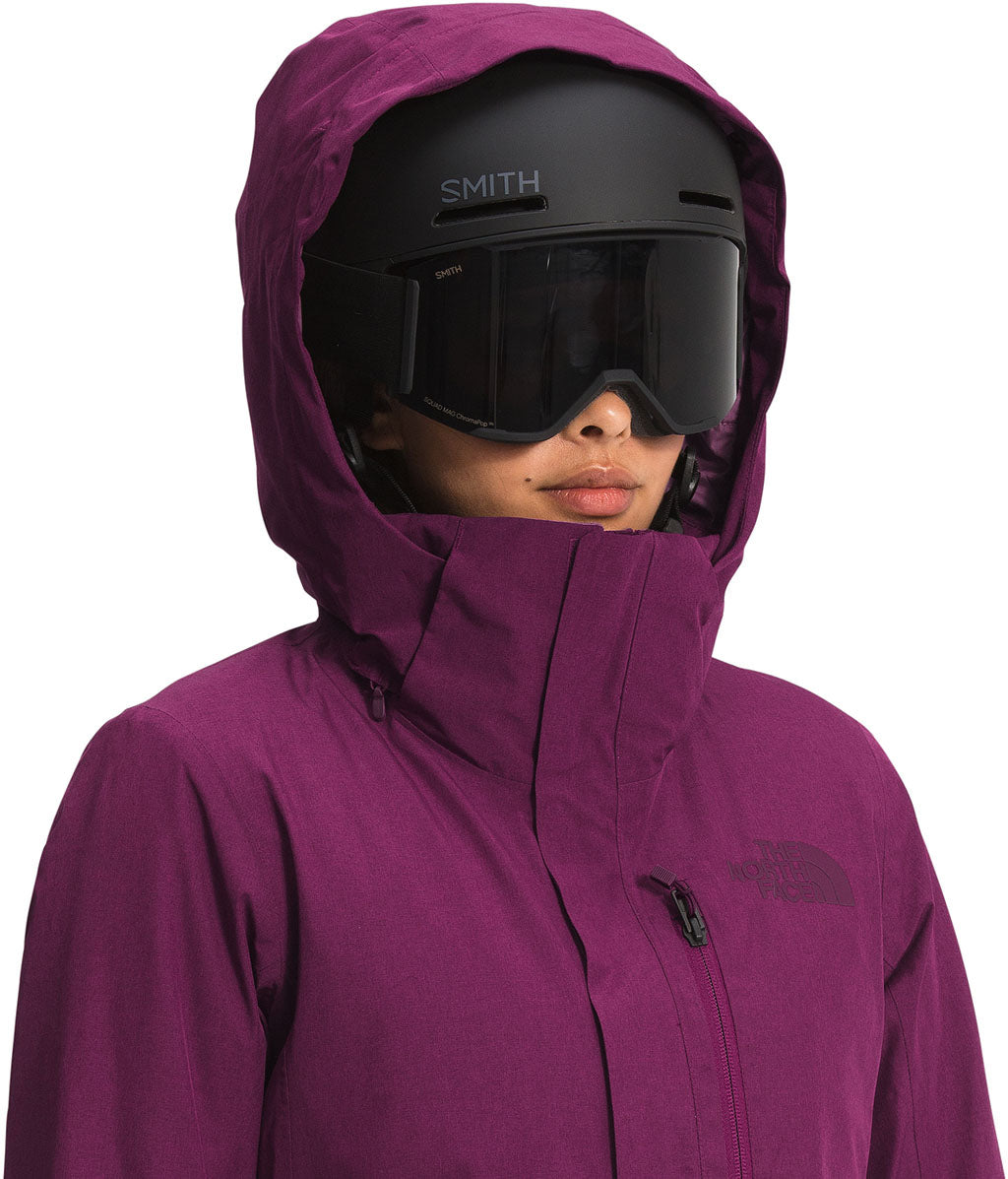 Manteau Gatekeeper Pour Femmes|-|Women’s Gatekeeper Jacket