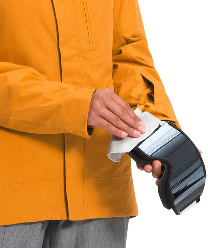 Manteau Gatekeeper Pour Femmes|-|Women’s Gatekeeper Jacket