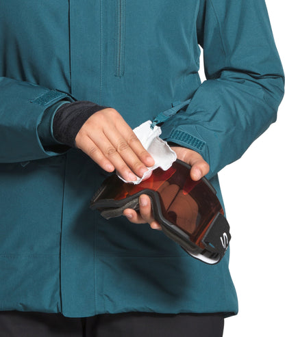 Manteau Gatekeeper Pour Femmes|-|Women’s Gatekeeper Jacket