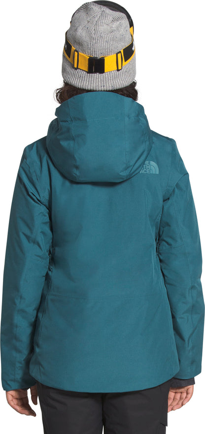 Manteau Gatekeeper Pour Femmes|-|Women’s Gatekeeper Jacket