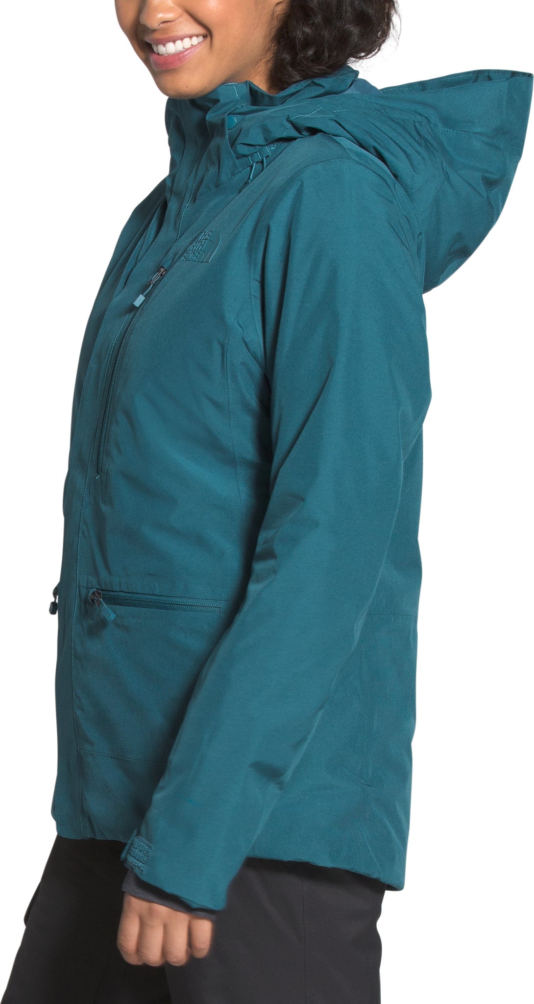 Manteau Gatekeeper Pour Femmes|-|Women’s Gatekeeper Jacket
