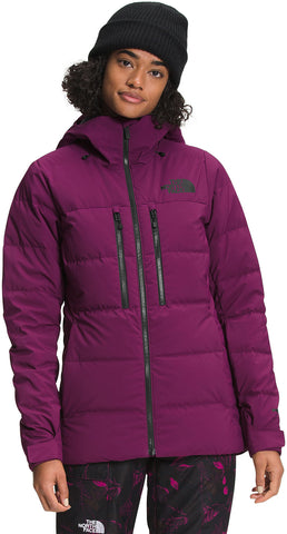 Corefire Down Jacket - Women's|-|Manteau Corefire en duvet - Femme