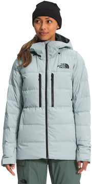 Corefire Down Jacket - Women's|-|Manteau Corefire en duvet - Femme