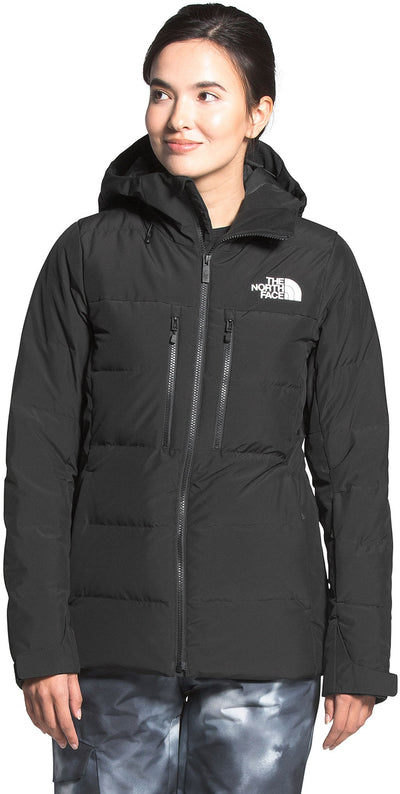 Corefire Down Jacket - Women's|-|Manteau Corefire en duvet - Femme