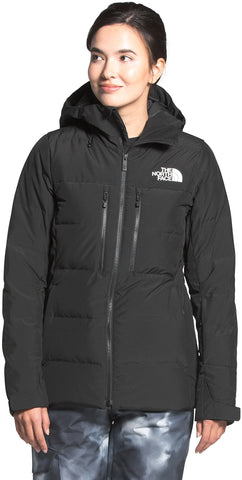 Corefire Down Jacket - Women's|-|Manteau Corefire en duvet - Femme
