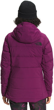 Corefire Down Jacket - Women's|-|Manteau Corefire en duvet - Femme