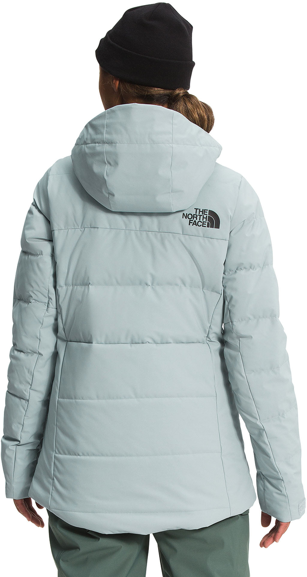 Corefire Down Jacket - Women's|-|Manteau Corefire en duvet - Femme