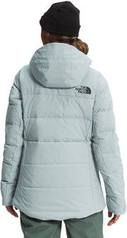 Corefire Down Jacket - Women's|-|Manteau Corefire en duvet - Femme